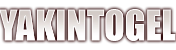 YAKINTOGEL Logo